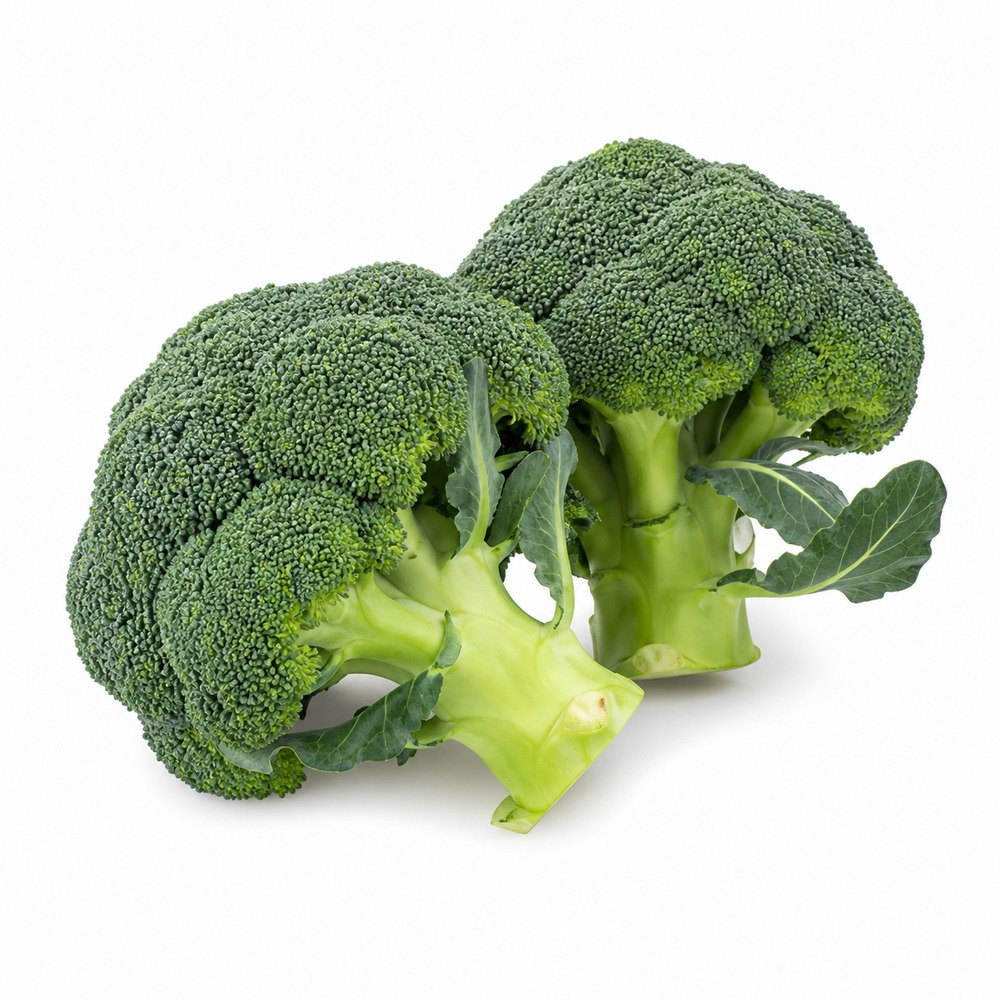 Seasonal Calendar Thermomix® Recipes | MixMyDay 20 Broccoli