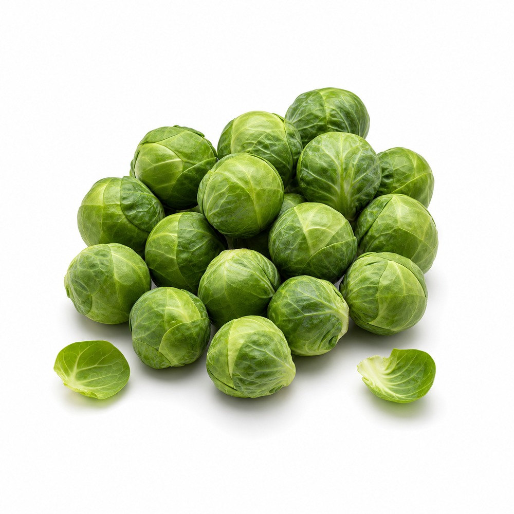 Seasonal Calendar Thermomix® Recipes | MixMyDay 41 Brussels Sprouts