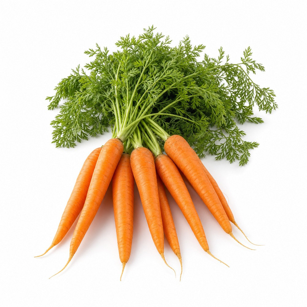 Seasonal Calendar Thermomix® Recipes | MixMyDay 31 Carrots
