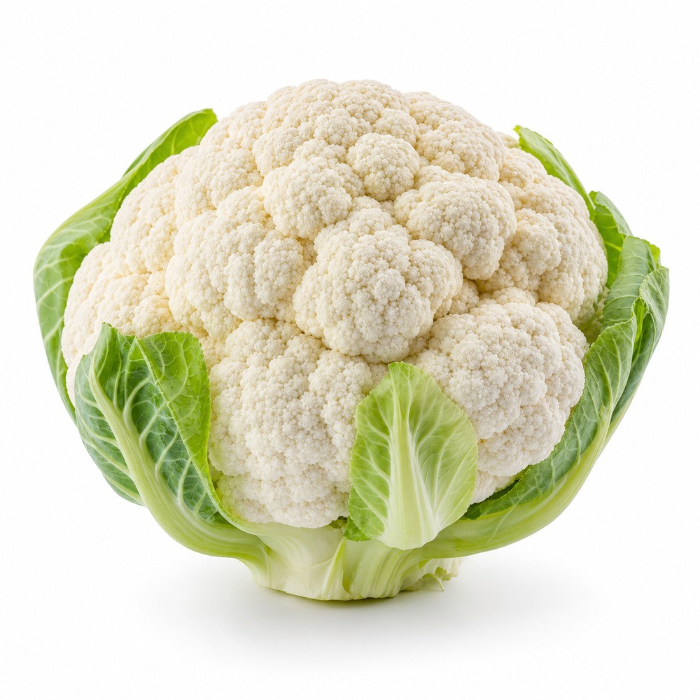Seasonal Calendar Thermomix® Recipes | MixMyDay 19 Cauliflower