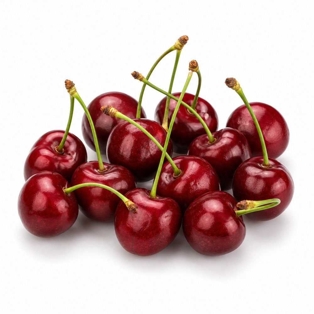 Seasonal Calendar Thermomix® Recipes | MixMyDay 3 Cherries