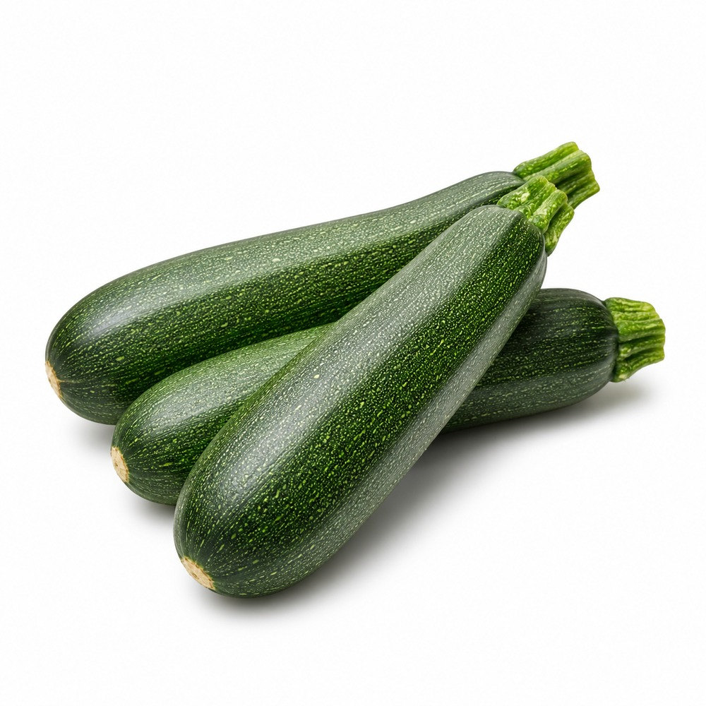 Seasonal Calendar Thermomix® Recipes | MixMyDay 14 Courgettes