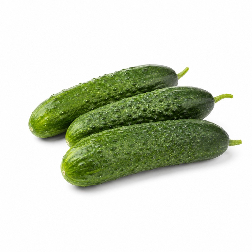 Seasonal Calendar Thermomix® Recipes | MixMyDay 24 Cucumbers