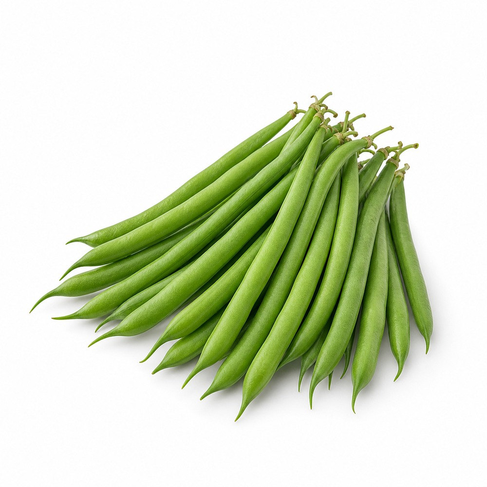 Seasonal Calendar Thermomix® Recipes | MixMyDay 22 Green Beans