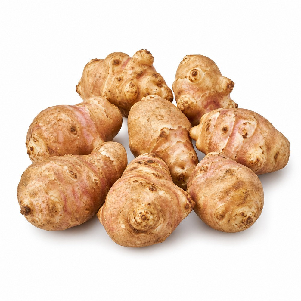 Seasonal Calendar Thermomix® Recipes | MixMyDay 37 Jerusalem Artichokes