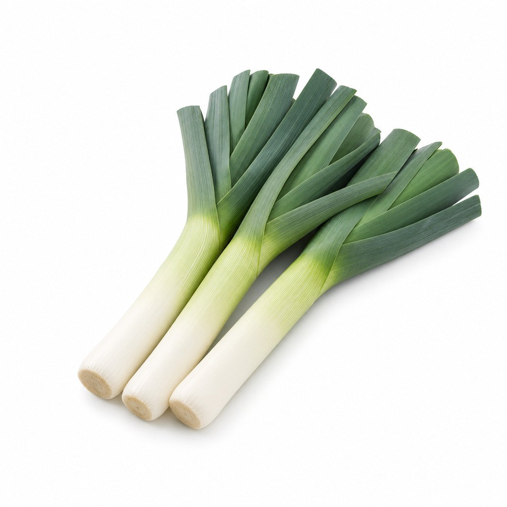 Seasonal Calendar Thermomix® Recipes | MixMyDay 30 Leeks