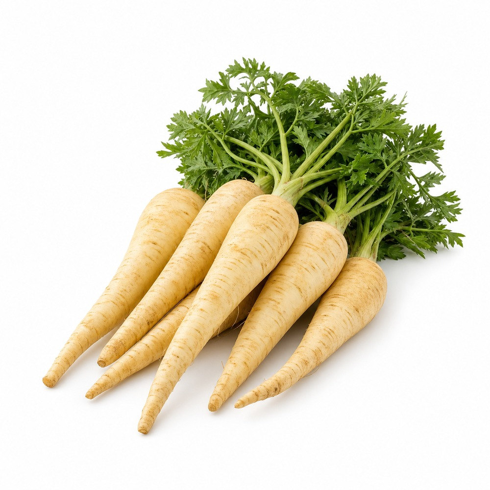 Seasonal Calendar Thermomix® Recipes | MixMyDay 35 Parsnips