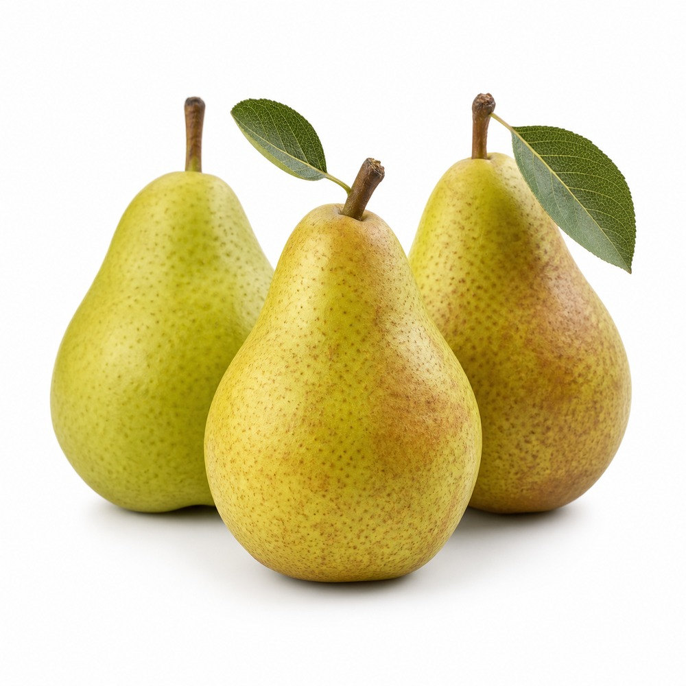 Seasonal Calendar Thermomix® Recipes | MixMyDay 10 Pears