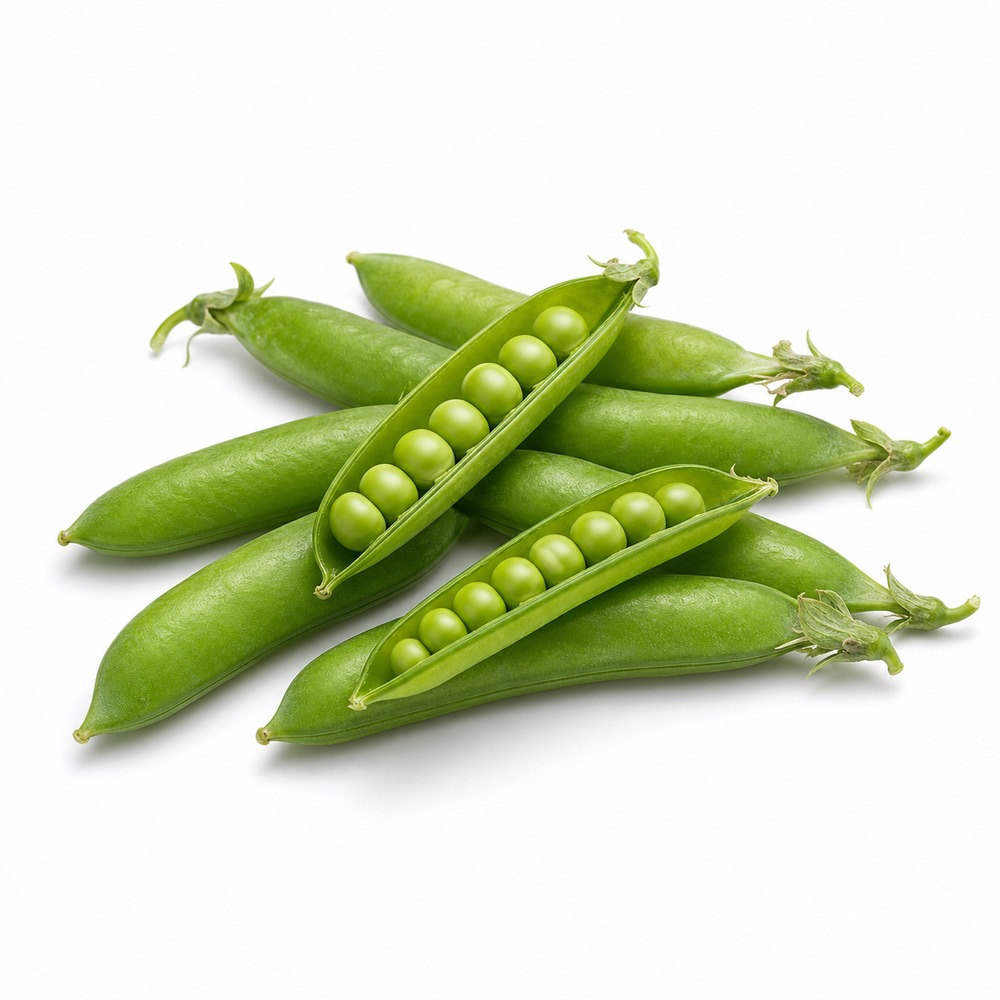 Seasonal Calendar Thermomix® Recipes | MixMyDay 21 Peas