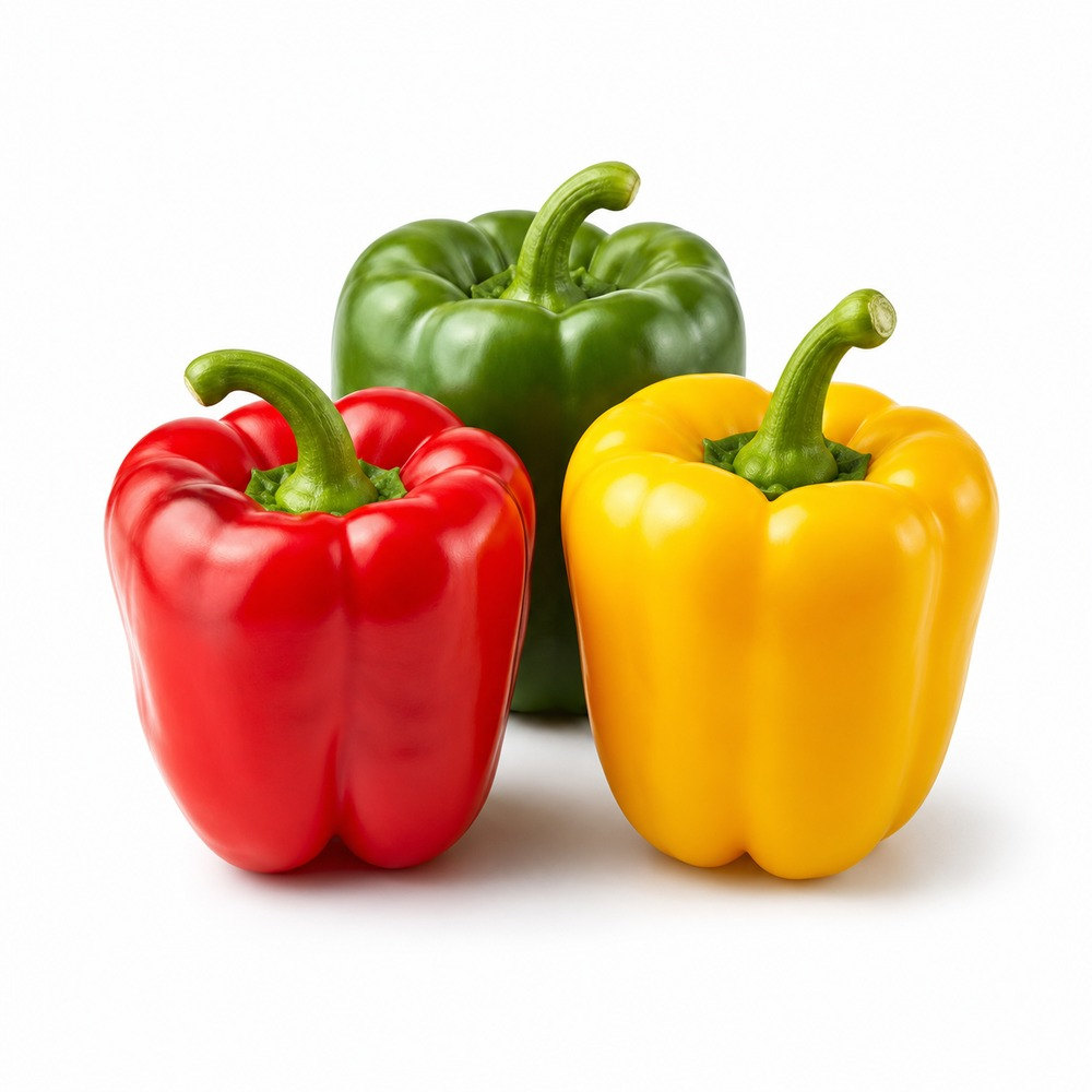 Seasonal Calendar Thermomix® Recipes | MixMyDay 25 Peppers