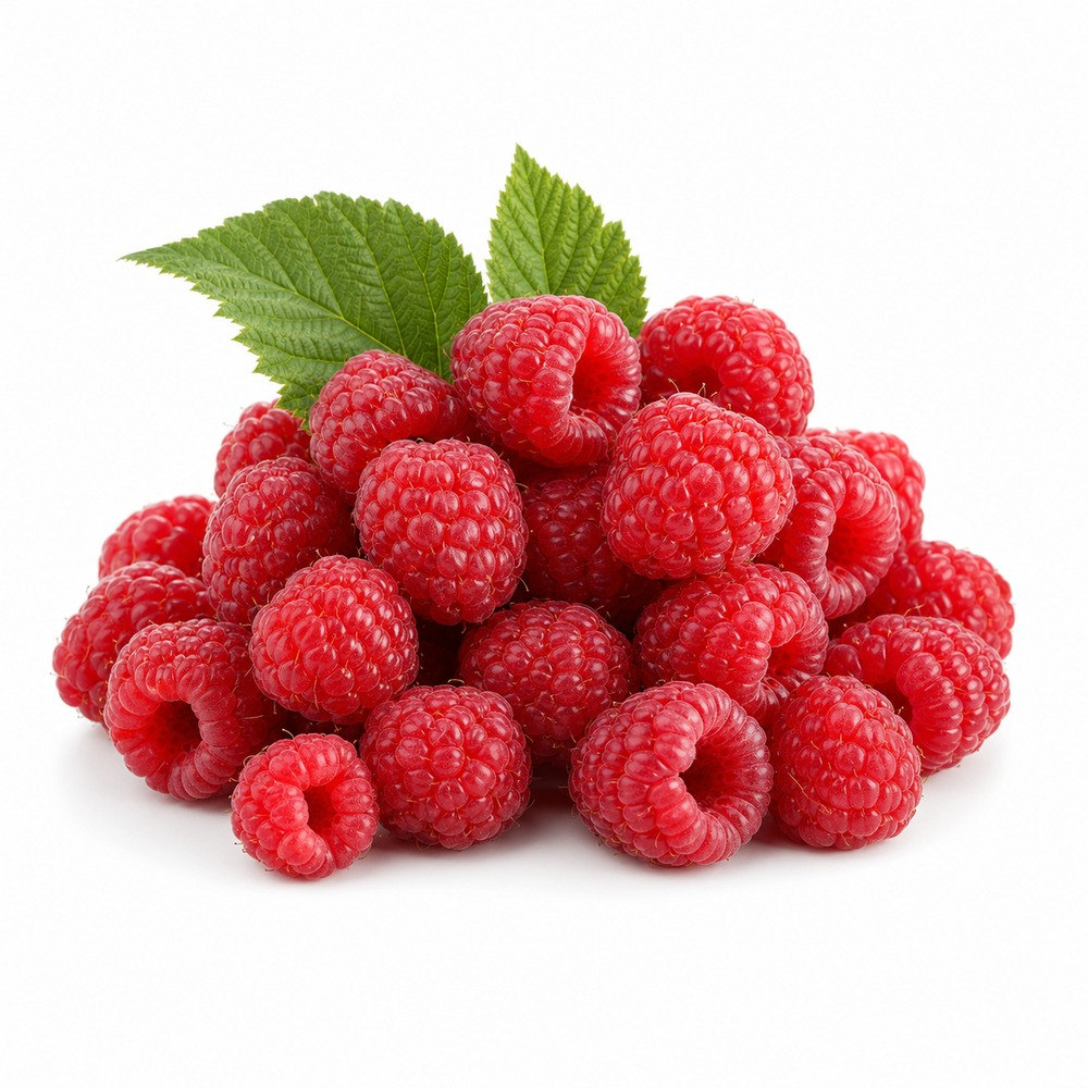 Seasonal Calendar Thermomix® Recipes | MixMyDay 4 Raspberries