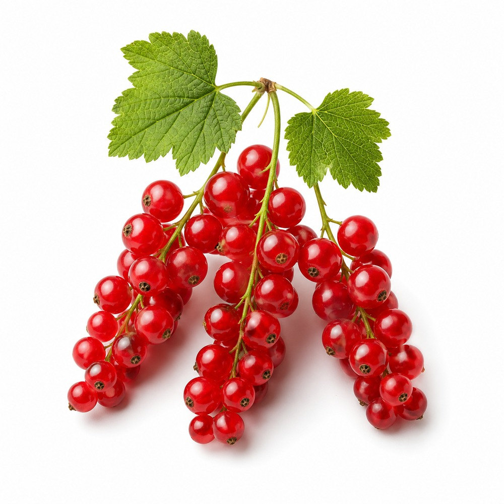 Seasonal Calendar Thermomix® Recipes | MixMyDay 5 Redcurrants