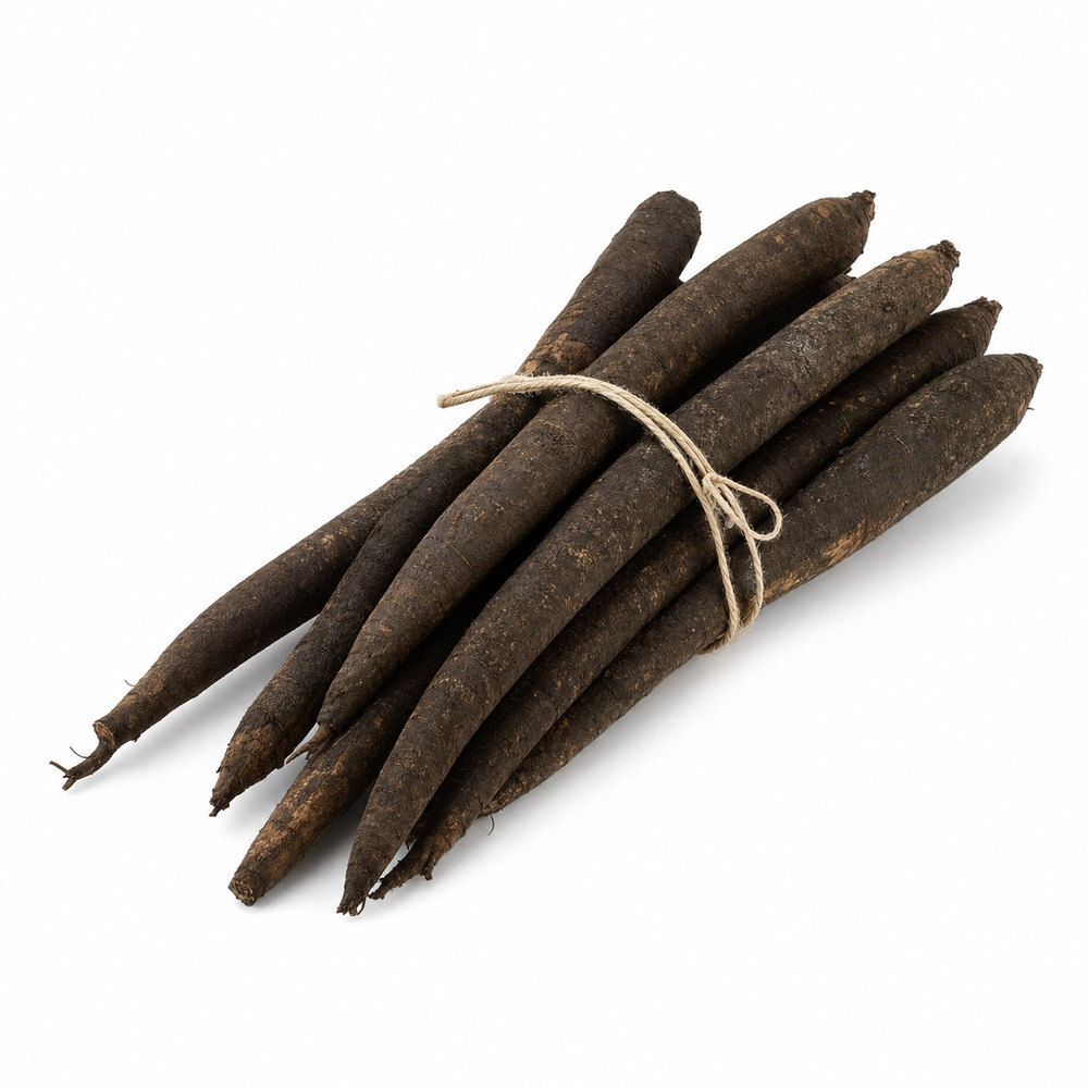 Seasonal Calendar Thermomix® Recipes | MixMyDay 38 Salsify