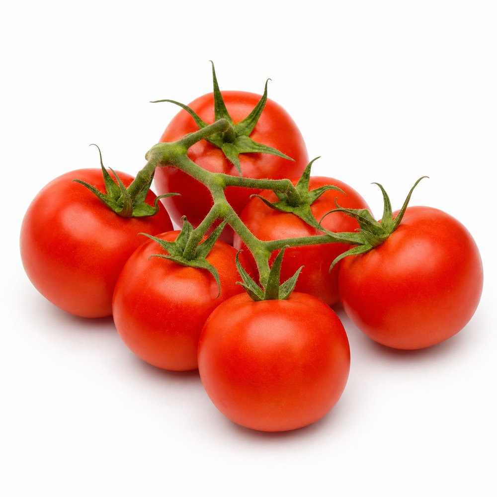 Seasonal Calendar Thermomix® Recipes | MixMyDay 23 Tomatoes