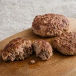 Air Fryer Meatballs with the Thermomix®
