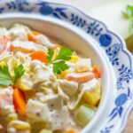 All-in-One Vegetable and Soured Cream Pot, Thermomix®