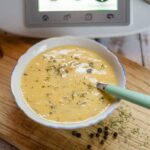 Béarnaise Sauce with the Thermomix® (Hollandaise Variation)