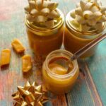 Caramel Spice Cream with the Thermomix®