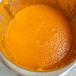 Carrot and Tomato Cream Soup, Thermomix®
