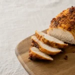 Chicken Breast with the Thermomix® and Air Fryer