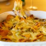 Chili Cheese Nachos with the Thermomix®