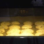 Chocolate Peanut Cookies with the Thermomix®