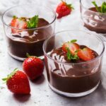 Chocolate Pudding with the Thermomix®