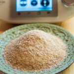 Coarse Wholemeal Flour, Thermomix® Basic Recipe