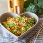 Detox Salad with the Thermomix®