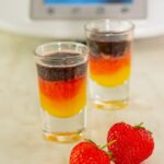 Football Shots with the Thermomix®