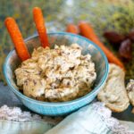 Healthy Date Dip with the Thermomix®