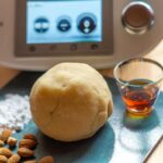 Homemade Marzipan, Thermomix®