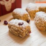 Low-Carb Mini Stollen Bites with the Thermomix®