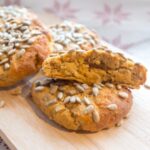Low-Carb Protein Rolls with Cheese, Thermomix®