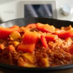 Minced Beef and Potato Stew Thermomix®