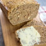 Nutty Wholegrain Bread with the Thermomix®