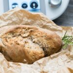 Olive and Walnut Bread with the Thermomix®
