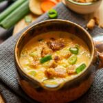 Parsnip and Carrot Soup with the Thermomix®