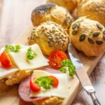Quick Yoghurt Rolls in the Thermomix®