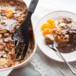 Rice Pudding Bake with the Thermomix®