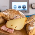 Rustic Baguette Rolls, Thermomix®