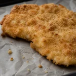 Schnitzel with the Thermomix® and Air Fryer