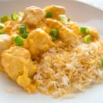 Spring Chicken with Yoghurt Sauce, Thermomix®