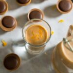 Toffifee® Liqueur with the Thermomix®