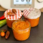 Tomato and Date Chutney with the Thermomix®