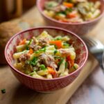 Tuna Pasta Salad, Thermomix®