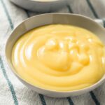 Vanilla Pudding Powder with the Thermomix®