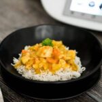 Vegetable Chicken Curry, Thermomix®