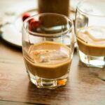 Whiskey Chocolate Liqueur in the Thermomix® (like Baileys)